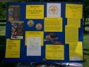 DuPage ARC info table