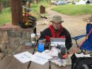 Heimir, W1ANT operating Digital Station