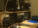 My Drake 2-Line Novice Station