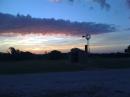 Field Day Sunrise
