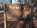 Parker Woodland Audubon Park