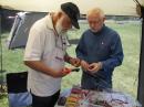Educational activity: assembling and employing PowerPole connectors