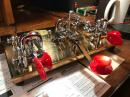 Vibroplex Triple Key at KW6G