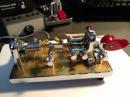 Vibroplex Presentation circa 1976-78