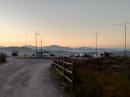 Wide Shot, Sunday Sunrise