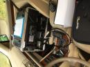 Amplifiers are in the AC this year, to solve some issues from September's heat in the trunk