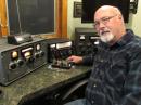 W0YBS with a CE200V, 75A-4, and a 1919 Double Lever