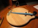Homebrew Hacksaw Key