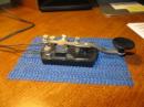 Radio Shack Key