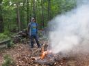 Keeping the bugs away