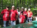 The Field Day crew