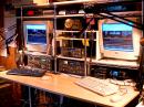 K2VK - ECDXA Field Day Operations 2010
