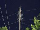 K8GP June 2010 - 144 MHz arrays @ night