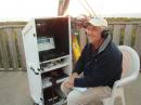 KB1VC Shack-in-a-box
