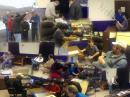 Compilation of various events held at the Meriden Amateur Radio Club - Kid's Day 2015