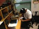 N1EV - Greater Norwalk Amateur Radio Club 