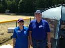 Nashua Area Radio Club - N1FD
Hollis NH
Fred/AB1OC and Anita/AB1QB