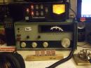 Heath HW-16 (CW only), circa 1972