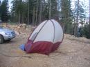 K6HS's tent