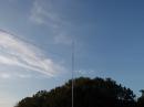 Tapped Dipole for 80-10 CW/Digital Station