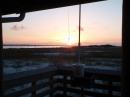 Field Day sunrise over Navarre Beach, Florida