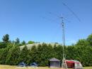 Great Bay Radio Association - W1FZ
Dover NH