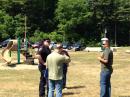 Great Bay Radio Association - W1FZ
Dover NH