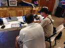 Portland Amateur Wireless Association - W1KVI
South Portland ME