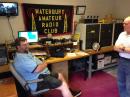 W1LAS - Waterbury ARC 