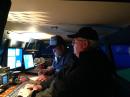 W1QI - Candlewood Amateur Radio Club 
(operators W1QK and N1GRA)