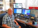 WX5S operating SS SSB at W7RN