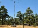 BARC Field Day antennas