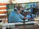 HD ATV monitor of Field Day ops