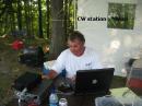 CW Station