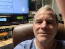 K2CYS at the near end of FD - the beard is growing, there is exhaustion, but the fun of ham radio permeates the air!  Special thanks to Stella, my wife, for her constant support.  "You need that for Field Day?  Then buy it!!"