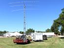 Image from Field day 2023 in Edgemont, South Dakota