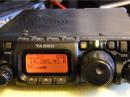 FT-817 QRP