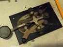 J-38 that I used for a great QSO with Jav, CO3JK