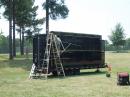 Our full solar station