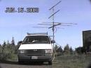 QRP portable means you use a mini-van instead of a full size van, right?