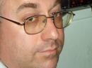 The dreaded 3AM photo of a weary Mike KA2KQP.