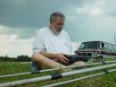 Tampa Amateur Radio Club President, Biff Craine, K4LAW