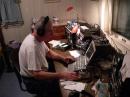 Ron AA4S operating