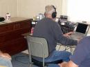 Ron AA4S operating
