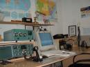 Shack for the contest! K7SMA