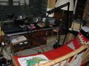 Operating position.