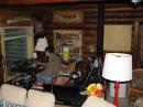 Working some CW on 6m