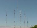 The New Tower and Antennas