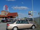 A trip across Iowa is not a trip across Iowa without a stop at the world's largest truck stop!
