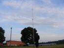 Vertical 5 band antenna!!